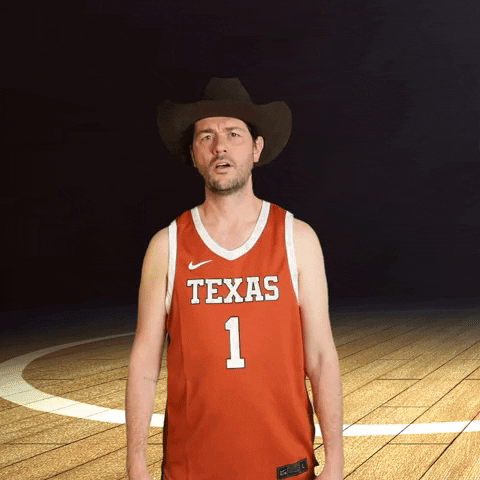 Hookem-horns GIFs - Get the best GIF on GIPHY