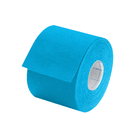 Aktimed tapes and bandages 2.0 Sticker