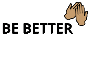 HUSTLE House Sticker