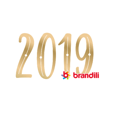 Feliz Natal Show Sticker by Brandili