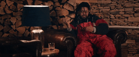 Jermaine Cole Middle Child GIF by J. Cole