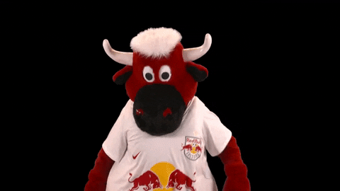 Goal Celebrate GIF by FC Red Bull Salzburg