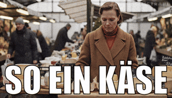 Deutsch Unsinn GIF