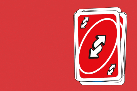 I ALWAYS LOSE IN UNO😨😨😨😨‼️