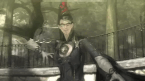 bayonetta