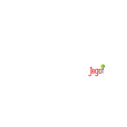 Jego Sticker