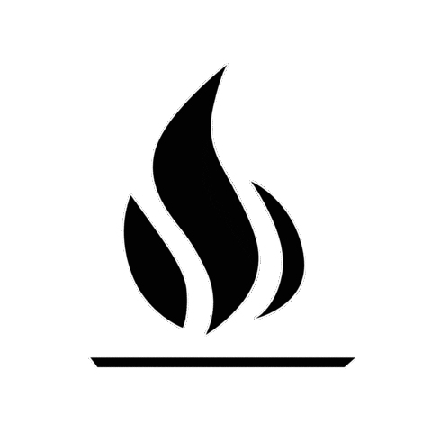 Pc Flame Sticker by Providence College