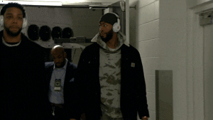 new orleans opening GIF by NBA