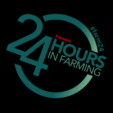 24Hoursinfarming GIF by Farm24 by Farmers Guardian