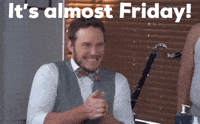 Funny GIF Friday