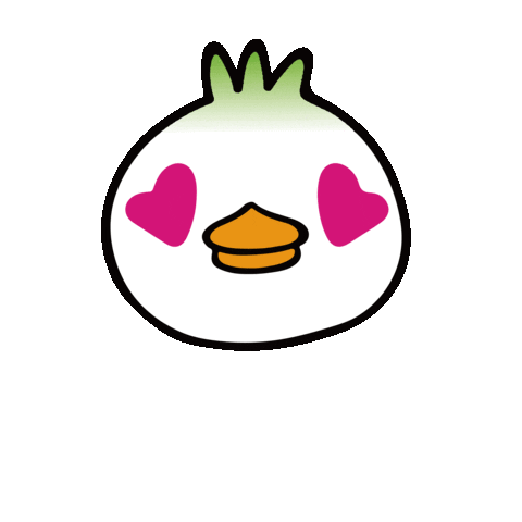 Heart Love Sticker by Sponya