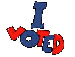 Democrat Sticker