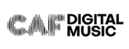 Musica Caf Sticker by cafdigitalmusic