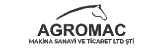 agromac Sticker