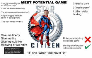 Star Citizen GIF