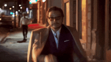 Pedro Pascal GIF by Focus Features