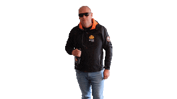 Bygge-Bloggen Sticker