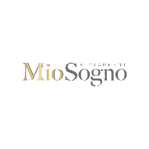 Restaurant Mio Sogno Sticker