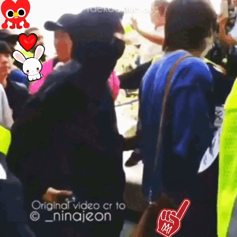 Taekook Vkook GIF