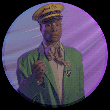 judging billy porter GIF by Pose FX