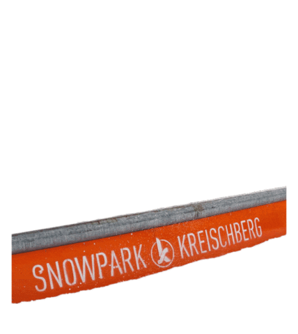 Kreischberg | Young Mountain Sticker