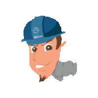 Sticker by baratocomqualidade