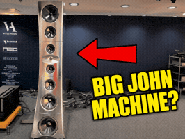 Big John Machine GIF by Botflow