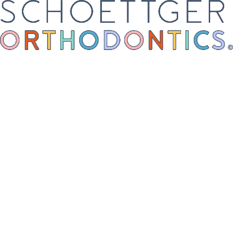 Schoettger Orthodontics Sticker