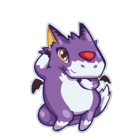 Dance Sticker