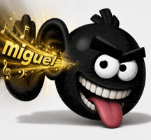 Angry Birds N GIF