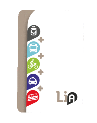Sticker by LIA_transports