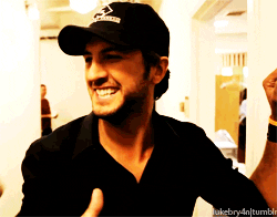 luke bryan