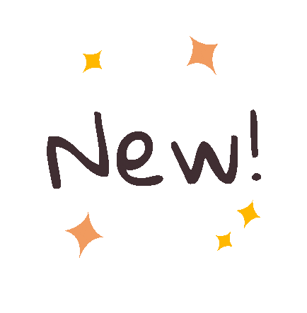 New Sticker by Kitchenswaps