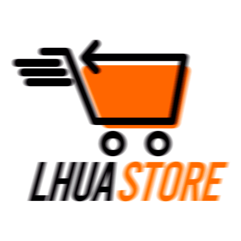 lhuastore Sticker