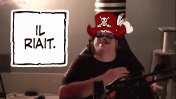 Happy One Piece GIF