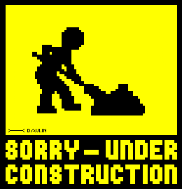 under construction animation