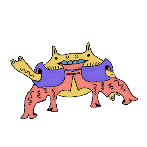 Dance Sticker