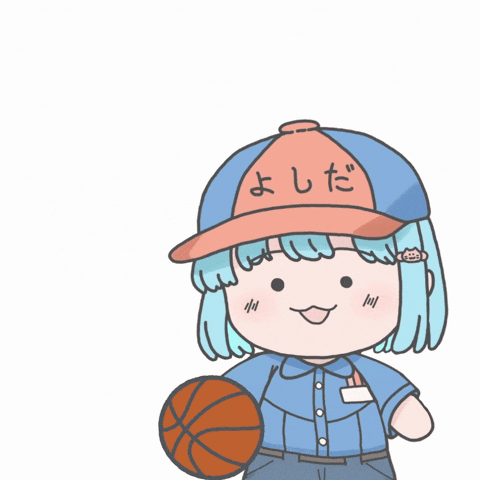 Gasoline よしこ GIF