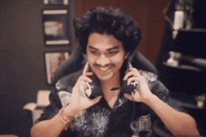 Soul Rega GIF