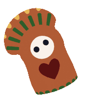 Studio Leatham Sticker