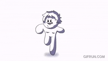 Oneyplays Dancing GIF