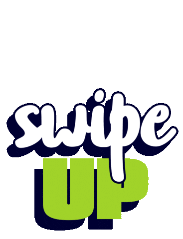Offthewall Swipe Up Sticker by Off The Wall Gamezone