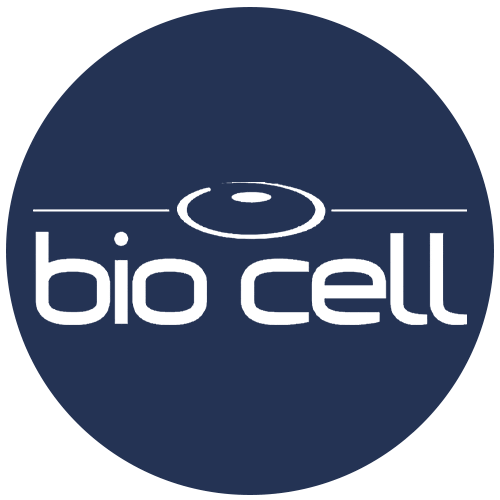 Biocell Sticker