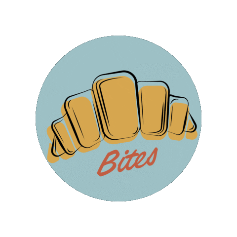 Runway 19 Coffee Co Sticker