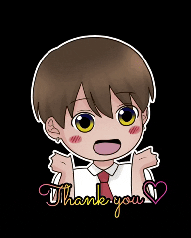 Anime GIF