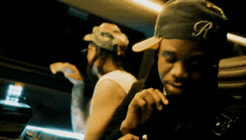 Bbknight GIF by STRAPPED!