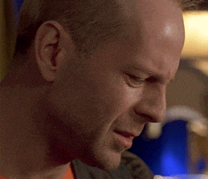 Giphy - Bruce Willis Wtf GIF