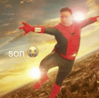 Brand New Day Son GIF
