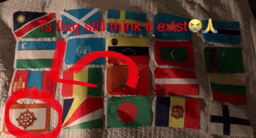 Kingdom Of Sikkim GIF