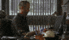 working dr house GIF